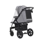 Прогулянковий візок Tilly Omega T-1611 Light Grey: Стать дитини Унисекс