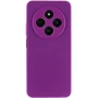 Чохол для телефона Lakshmi Case Silicone Cover Full Camera Purple для Xiaomi Redmi 14C / Poco C75: Сумісність Xiaomi Redmi 14C / Poco C75