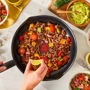 Сковорода Tefal Day by Day 20 см (B5580223UA): Тип варильної поверхні Электрическая, Стеклокерамическая, Галогеновая, Газовая