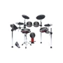 Барабанный пэд для электронных ударных Alesis 1021302410-A: Производитель ALESIS
