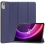 Аксессуар для планшетных ПК BeCover Smart Case Deep Blue for Lenovo Tab P11 Pro (2nd Gen) (TB-132FU/TB-138FC) 11.2" / Lenovo Xiaoxin Pad Pro  2022 (708698)