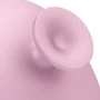 Щетка для тела GESKE Body Brush metal 4в1 pink (HB0346)
