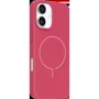 Чехол для iPhone LAUT HUEX SLIM MagSafe Red (L_IP25A_HS_P) for iPhone 17