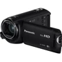 Цифровая видеокамера Panasonic HC-W580K Black: Матрица 1/5.8" MOS Sensor