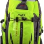 Мужской рюкзак Valiria Fashion салатовый (3DETAB902-4): Фактура Тканая, Матовая