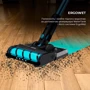 Пылесос CECOTEC Conga Rockstar 8500 Infinity ErgoWet Animal (CCTC-08444) фото 11