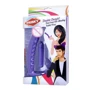 Насадка для двойного проникновения Double Delight Dual Insertion Vibrating Rabbit Cock Ring, 16.5x2,6 см