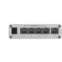 Мережевий комутатор Teltonika TSW101000000: Кількість портів Fast Ethernet (10/100) нет