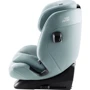 Автокрісло Britax Romer Advansafix Pro Style Harbor Blue (2000040907): Регулювання высота подголовника, наклон спинки