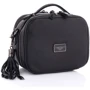 Женская сумка кросс боди Giorgio Ferretti черная (SHIGF201748-black)