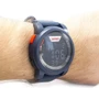 Наручные часы Skmei DG1218 Blue: Функции Секундомер, Подсветка, День недели, Будильник, Дата