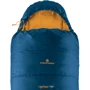 Спальный мешок Ferrino Lightec Shingle SQ/-3°C Blue/Yellow (Left): Назначение трехсезонный