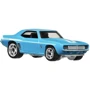 Колекційна машинка Hot Wheels 1969 Chevy Camaro серії Форсаж (HNW46/HKD24)
