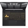 Ноутбук ASUS TUF Gaming F15 FX507VI-LP095 (90NR0FH7-M004X0) UA: Процесор Intel Core i7-13620H (2.4 – 4.9 ГГц) / 10 – ядерний