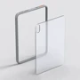 Аксессуар для iPad BeCover TPU Case Transparancy Shell Edge Gray for iPad Air 11 (2024 / 2025) (711686): Тип аксессуара чехол