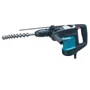 Перфоратор SDS-MAX Makita HR4001C: Кількість швидкостей роботи 1