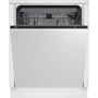 Посудомойка Beko BDIN36520Q: Количество программ 6