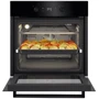 Духовой шкаф электрический Beko BIR24303BCS: Класс энергопотребления A