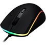 Мышь HyperX Pulsefire Surge Black (HX-MC002B): Интерфейс подключения USB