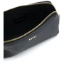 Жіноча косметичка Furla Electra M Cosmetic Case чорна (EAW2LN1): Стать жіночий