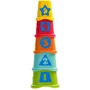 Пірамідка-сортер Chicco Stacking Cups (09373.00)