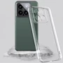 Чехол для телефонов TPU Case Epic Transparent Full Camera for Xiaomi 14 Pro: Тип накладка на заднюю часть