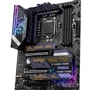 MSI MPG Z590 GAMING FORCE: Разъемы на задней панели USB Type-C, USB 3.2 Gen 2, USB 3.2 Gen 1, USB 2.0, S/PDIF (Оптический)