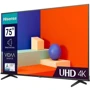 Телевізор Hisense 75A6K: Комунікації Miracast, WiFi, Bluetooth