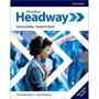 New Headway 5th Edition Intermediate: Student's Book with Online Practice