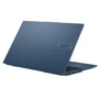 Ноутбук ASUS Vivobook S 15 OLED K5504VA-L1118WS (90NB0ZK1-M00520) UA: Оперативная память 16 ГБ