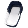 Коляска Peg-Perego Veloce Blue Shine SL 3 в 1 синяя (PACK-VEL31SL000007) фото 7