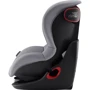 Автокресло BRITAX-ROMER KING II LS BLACK SERIES Cool Flow – Silver: Вес ребенка 9 – 18 кг