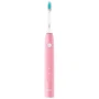 Зубная щетка Braun Oral-B Pulsonic Slim Clean 2000 Pink: Назначение взрослая