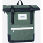 Сумка для ноутбука Bagland 15" Holder Khaki/Black (1065919119)