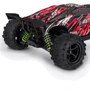 Радиоуправляемая машинка Overmax X-Monster 3.5 (OV-X-MONSTER 3.5): Максимальная скорость, км/ч 45