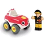 Іграшкова пожежна машинка WOW Blaze the Fire Buggy (10403): Тип Ігрова фігурка