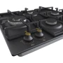 Варочная поверхность Gorenje GW6D42CLB фото 5