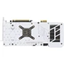 Відеокарта ASUS TUF-RTX4070TIS-O16G-BTF-WHITE: Тип пам'яті GDDR6