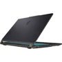 Ноутбук MSI Cyborg 15 A13VF (A13VF-1485XPL): Процесор Intel Core i5-13420H (2.1 - 4.6 ГГц) / 8 - ядерный