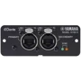 Плата расширения YAMAHA NY64D: Производитель Yamaha