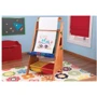 Доска для рисования KidKraft Easel Desk (62033)