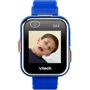 Смарт-часы VTech Kidizoom DX2 Blue (80-193803): Операционная система Проприетарная