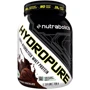 Протеин Nutrabolics HydroPure 727 g /20 servings/ Chocolate