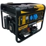 Генератор бензиновый Navigator FIROCCI FPG7800E2 5.5kW