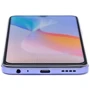 Смартфон Vivo Y21 4/64GB Metallic Blue: Процессор Mediatek MT6765 Helio P35 Octa-core (4x2.35 GHz Cortex-A53 & 4x1.8 GHz Cortex-A53) + PowerVR GE8320