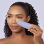 Микродермабразионное устройство для удаления черных точек GESKE MicroDermabrasion Blackhead Remover 7в1 purple фото 4
