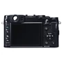Fujifilm FinePix X20 Black: Оптический зум 4x