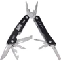 Мультитул Skif Plus Master Tool (11 предметов) черный (63.01.79)