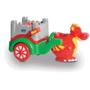 Колесница История дракона Джорджа WOW TOYS (10306): Пол Для мальчиков