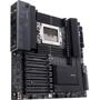 ASUS Pro WS WRX80E-SAGE SE WIFI: Разъемы на плате USB 2.0